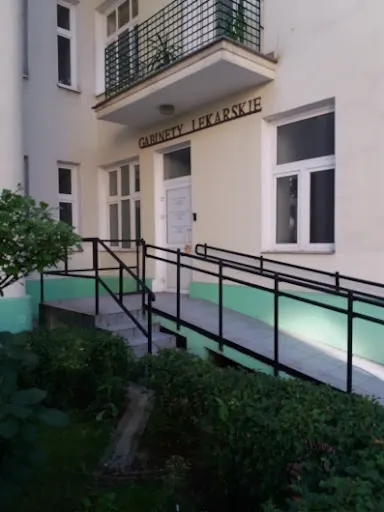 dr hab. n. med. Marcin Trojnar, Endokrynolog